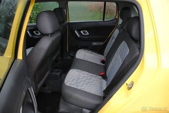 Škoda Fabia 2 1.4 63kW - po 1. majiteli - naj. 142 000km - 10