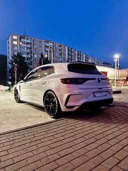 PRODEJ/VÝMĚNA Renault Megane RS EDC CZ DPH - 10
