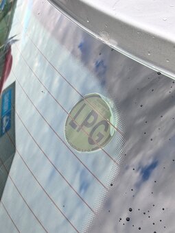 Peugeot 307 - 10