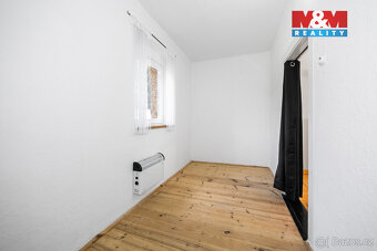 Pronájem rodinného domu, 60 m², Srby - 10