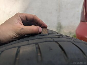 Hankook Ventus S1 evo3 plus kola Jarama - 10