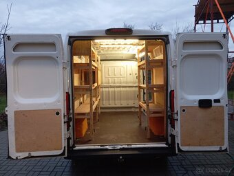 Citroen Jumper 2.2 BlueHDI 103kW - 10