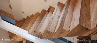 Položím pro vás podlahy schody tetasy - 10