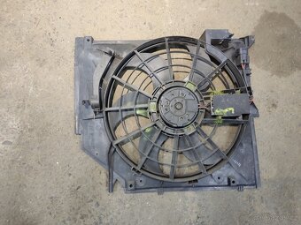 BMW E46 Compact 318ti 105kw / veškeré náhradní díly - 10