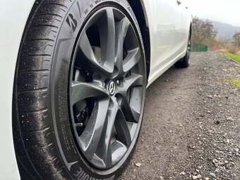 MAZDA 6 2.5i,141KW,2016,KŮŽE,FULL LED,BOSE,ALU19,HEAD UP,TZ - 10