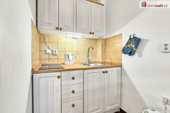 Prodej stylového apartmánového domu Mateřidouška v Chlumu u  - 10