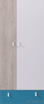 Studentský pokoj - 10