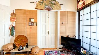 Prodej atypického bytu 4+1, 122 m² s lodžií a šatnou, Marián - 10