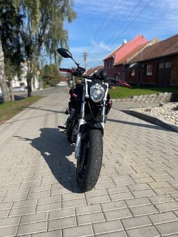 Yamaha Mt-03 - 10