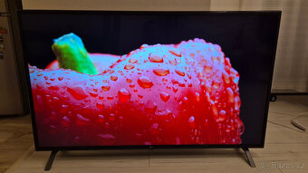 4K smart  LG55UK6750 140cm - 10