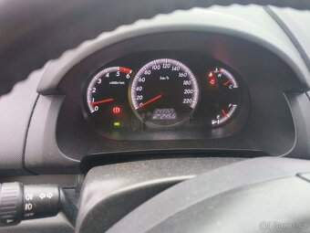 Mazda 5- Face-Lift( 5-7 míst) - 10