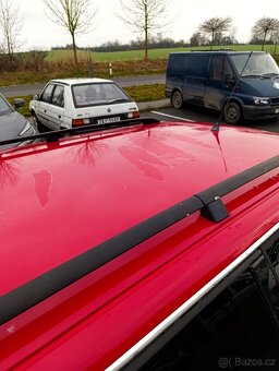 VW Passat B5.5 1.9 tdi - 10