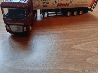 prodám 3 kamiony - 10