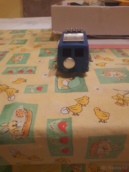 Prodam auta/kamiony monti systém - 10