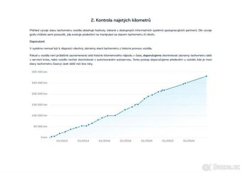 BMW Řada 5, 520d 135kW, manual, 2.Majitel - 10