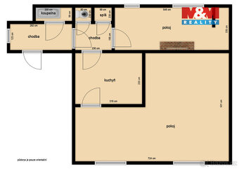 Prodej stavebního pozemku v Šerkovicích - 10