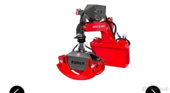 Drapák na dřevo KRPAN - 10