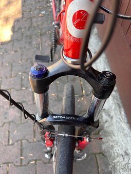 Corratec Free Ride STX - 10