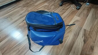 GSX 1400 Bagster tankvak - 10
