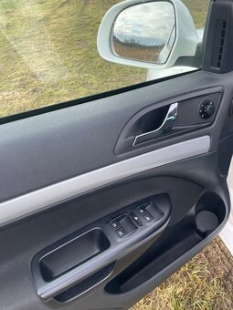 Škoda octavia 2 facelift - 10