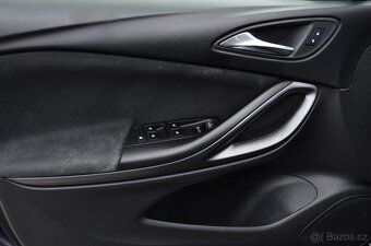 Opel Astra 1.6 CDTI 110k Enjoy - 10