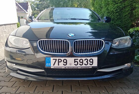 BMW 330d kabriolet E93 facelift - 10