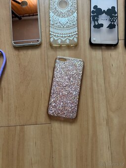 Prodám IPhone 6 plus 64 gb - 10