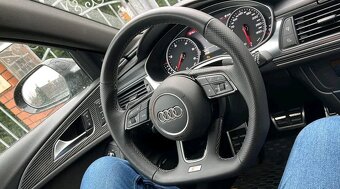 .PREVODNIK NA MULTIFUNKCNY VOLANT AUDI VOLKSWAGEN - 10