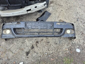 Dily E39 530d 142kw automat - 10