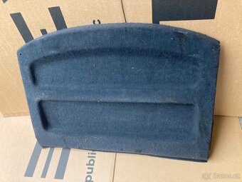 Skoda Octavia 1 maska. - 10