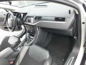 Citroën C5 2.7TDi V6 EXCLUSIVE/TOP STAV - 10