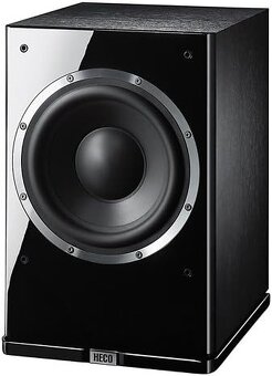 Aktivní subwoofer HECO Metas XT Sub 251A 300 W - 10