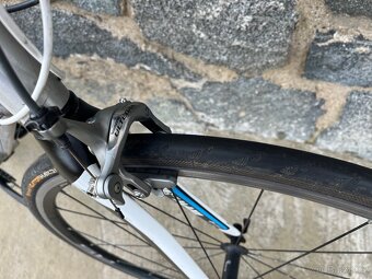 Silnička "Hatátitlá" - Velikost 44 (S), Ultegra + Dura Ace - 10