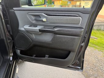 DODGE RAM 1500 LONGBED 4x4 NORTH - 10