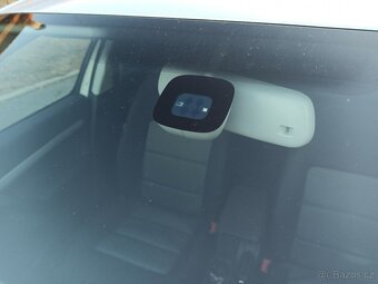 ŠKODA OCTAVIA II SCOUT combi 4x4 2.0TDI 2007 - 10