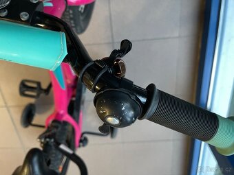 Dětské kolo Specialized - 10