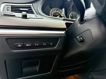 BMW 535d GT xDrive LED NAVI KAMERA WEBASTO TAŽNÉ - 10