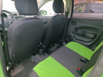 Mitsubishi Space Star 2013-1.0i 52Kw-98 965km - 10