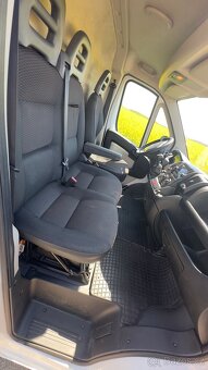 Citroen Jumper 2.2 HDI L3H2 - 10