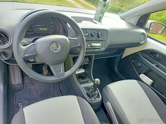 Škoda Citigo 1.0 Mpi - 10