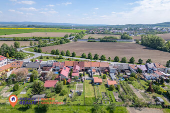 Prodej, rodinný dům, 276 m2, ul. Přerovská, Vsisko - 10