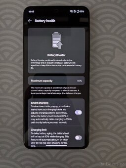 OnePlus Nord 3 (8GB/128GB) - v záruce - 10