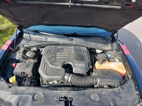 Prodám Dodge Charger 3.6 V6 - 10