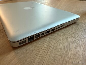 Apple MacBook Pro 13,3", model A1278, 1TB - 10