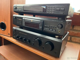 Sestava Sony - 10