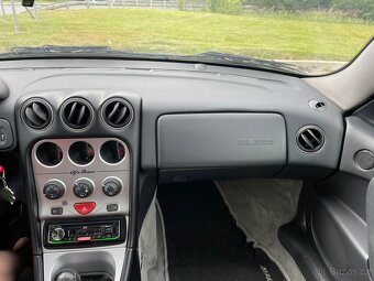 Alfa Romeo GTV - 10
