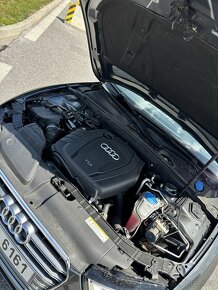 Audi A5 cabrio 2.0 TDI 130kw S-line - 10