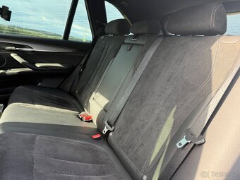 BMW X5 F15 3.0d M-Packet - 10