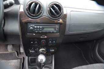 Dacia Duster 1.5 DCi 79KW - 10