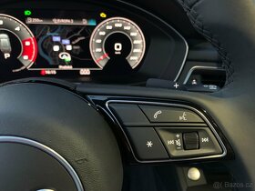 Audi A4 Avant 35TDI S-line 120kW r.v 2021 3560 km DPH - 10